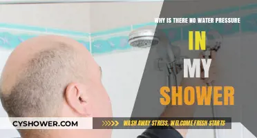 Low Shower Pressure: Common Causes and Quick Fixes for Weak Flow