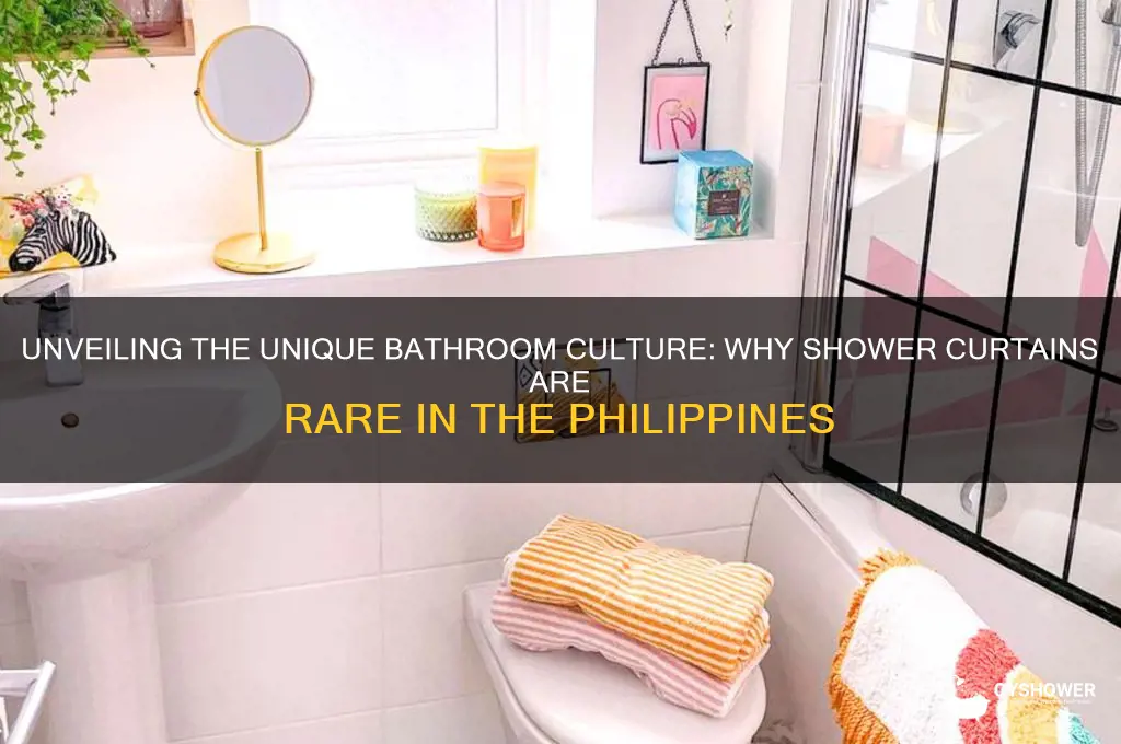 why philippines don