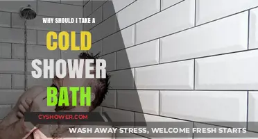 Cold Showers: Unlocking Health Benefits and Boosting Your Daily Energy