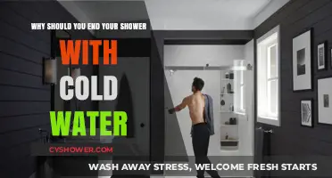 Chill Out: The Surprising Benefits of Cold Showers for Health