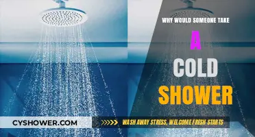 Chill Out: Surprising Benefits of Taking Cold Showers Daily