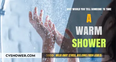 Warm Showers: Surprising Benefits for Relaxation, Health, and Daily Wellness