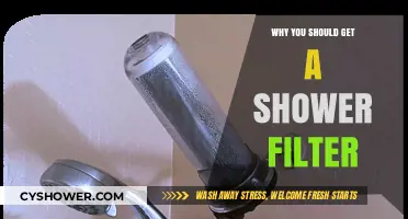 Transform Your Shower Experience: The Benefits of a Shower Filter
