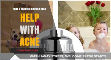 Filtered Shower Heads and Acne: Can They Improve Your Skin?