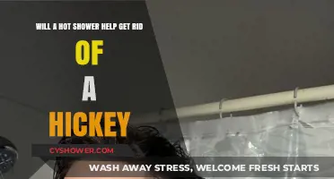 Hot Showers and Hickeys: Effective Remedy or Just a Myth?