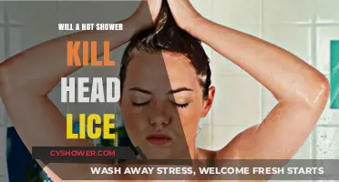 Hot Showers and Head Lice: Separating Fact from Fiction
