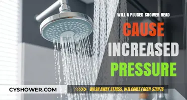 Can a Plugged Shower Head Boost Water Pressure? Find Out Here