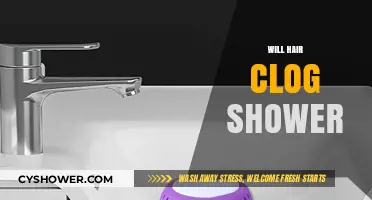 Preventing Hair Clogs: Shower Drain Maintenance Tips and Tricks