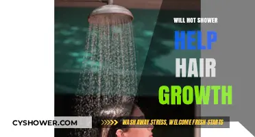 Hot Showers and Hair Growth: Myth or Effective Stimulant?