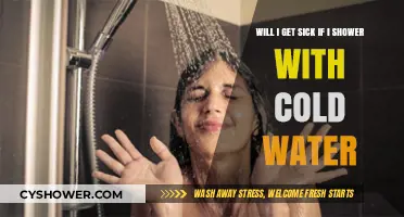 Cold Showers: Health Risks or Refreshing Ritual? Unveiling the Truth