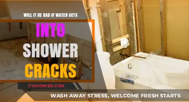 Water in Shower Cracks: Risks, Prevention, and Effective Solutions