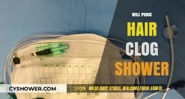 Does Pubic Hair Clog Shower Drains? Facts and Prevention Tips