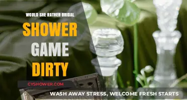 She Rather Bridal Shower Game: Dirty Edition Ideas & Fun Twists