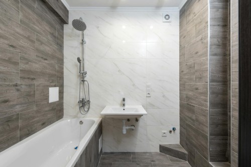Shower Ad Reach